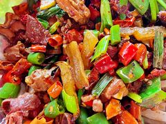 -范饭椰林川湘味海鲜·椰子鸡(三亚湾椰梦长廊店)