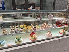 -面包新语(滨湖万达店)