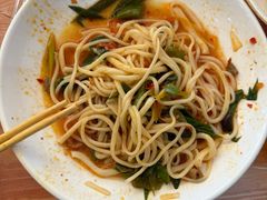 -最心疆拌面·抓饭·烧烤
