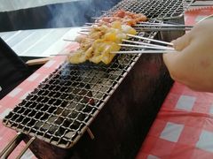 -生火火·小炉子炭烤(金楠天街总店)