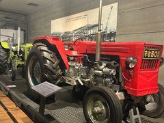 -柳州工业博物馆