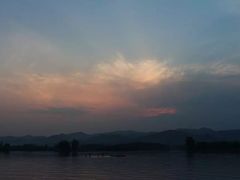 -三岔湖景区