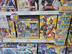 -TOYSRUS玩具反斗城(万博广场店)
