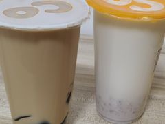 -CoCo都可(合生汇店)