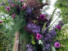 -和平官邸·花园餐厅(武定西路店)