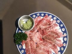 -大叹号·朝鲜族烤肉(潍坊泰华城店)