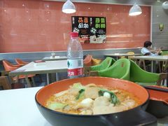 -张亮麻辣烫(尚都SOHO店)