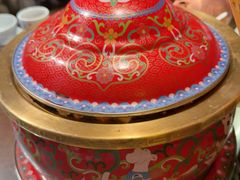 -龍聚祥烧麦馆(鼓楼店)