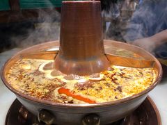 -京门老爆三·铜锅涮肉 爆肚(望京店)