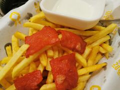 -有鱼吃·纸包烤鱼(曲江创意谷店)