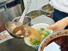 -清真·尖子尖牛肉面(王府井店)