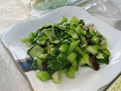 -陈生记黑鱼馆·20年活鱼现杀(宁波鼓楼店)