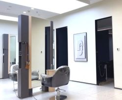 -M² LAB HAIR SALON