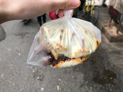 -老金家蛋菜夹馍(西安总店)