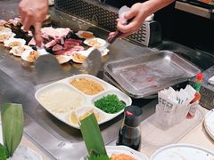 -大渔铁板烧(蛇口店)