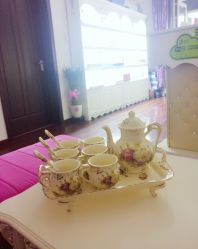 -美肤盾祛痘·问题肌头疗管理中心