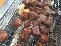 -肉甲韩国木炭烤肉(新壹街1店)