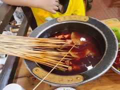 -冒椒火辣(奎星楼街店)
