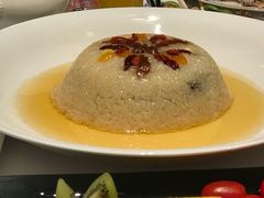 -Yan Ting 宴庭中餐厅(上海静安瑞吉酒店)