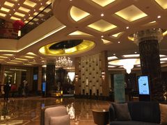 -上海浦东星河湾酒店