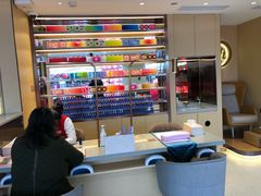 大堂-海底捞火锅(高新活力汇店)