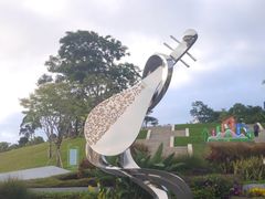 -白石龙音乐公园