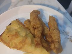 -半岛听涛蒸汽海鲜自助(K11店)