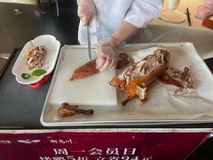 -大鸭梨烤鸭(顺义石园店)