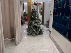 -海马体照相馆(环贸iapm大师爱情店)