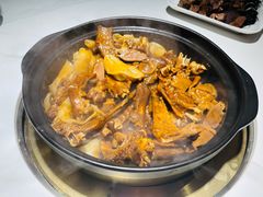 -瑞福园联谊餐室(茂名南路店)