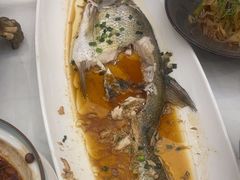 -沪华海鲜大酒楼(南汇店)