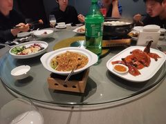 -小厨娘淮扬菜(天印大道店)