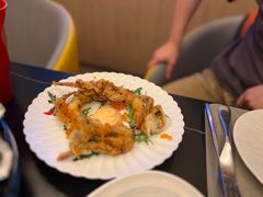 -斯普汇生蚝牛排馆(中骏世界城店)