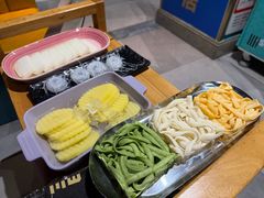 -五星桥原切肥牛火锅·30年专注好牛肉(湖塘店)
