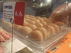 -東更道点心行(崂山丽达店)