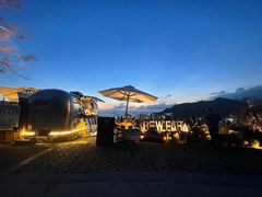 -Brew Farm·精酿农场海滨悬崖餐厅