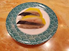 -万岁寿司(蓬江万达店)