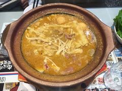 -敏华冰厅(平安金融中心店)