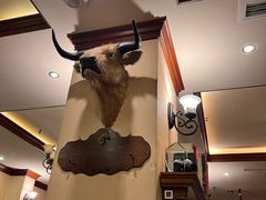 -摩根扒房(桐梓林店)