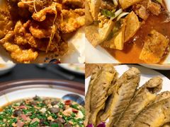-小船渔村·大连菜(明泽街店)