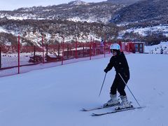 -太子岭滑雪场