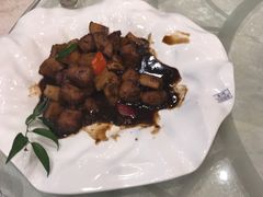 -汇贤府·李氏鲁菜(五棵松店)