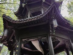 -杭州半山国家森林公园