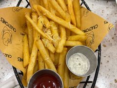 -CRAZYONES西班牙海鲜饭(上海美罗城店)