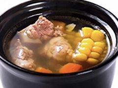 玉米排骨汤-食之六七·面(朝阳大悦城店)