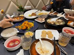 -A One Kitchen·南京精菜馆(晶丽酒店店)