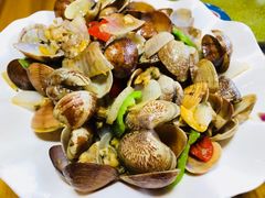-蓝湾碧波·老字号·疍家非遗海上餐厅