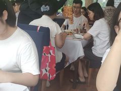 -拉蒂娜·巴西牛排馆 Latina·Brazilian Steakhouse(陆家嘴旗舰店)