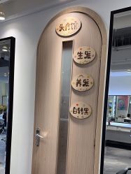 -LJOY丽锦造型·烫发染发