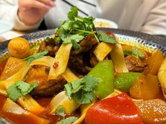 -品回味清真西北楼(宁波首店)